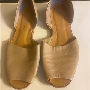 Franco Sarto Flats